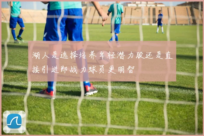 湖人是选择培养年轻潜力股还是直接引进即战力球员更明智