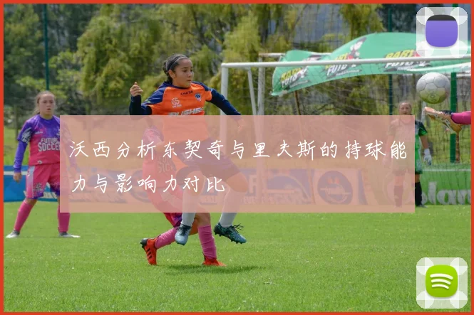 沃西分析东契奇与里夫斯的持球能力与影响力对比